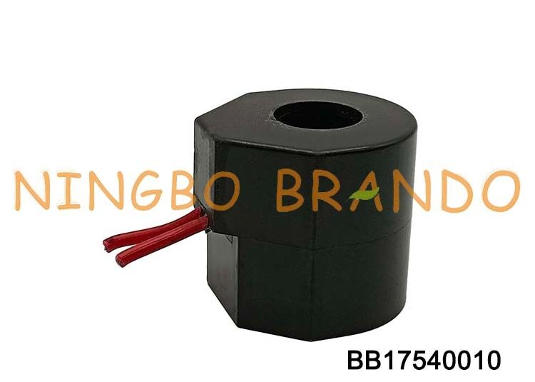 ASCO ประเภทโซลินอยด์วาล์วคอยล์ MP-C-011 24VAC 110VAC 120VAC 220VAC 240VAC