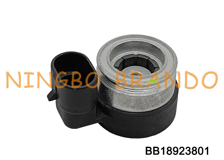 โซลินอยด์วาล์วรางฉีดชนิด AEB 12VDC 2 Ohm