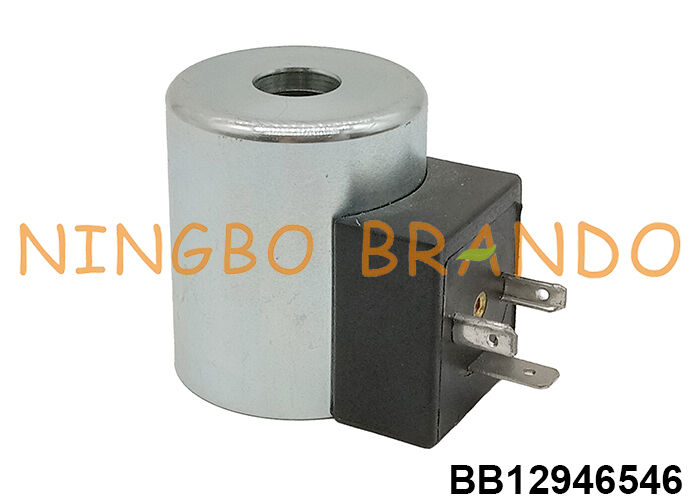 EATON Vickers ประเภทไฮดรอลิก โซเลนอยด์โค้ล 12VDC 300AA00081A