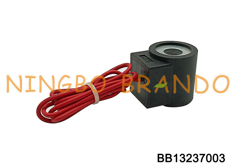ขดลวดโซลินอยด์ไฮดรอลิกประเภท Deltrol 12VDC 24VDC 10238-66 10244-34 10157-78 10157-79