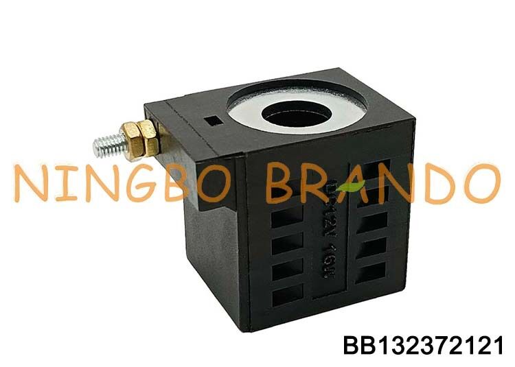 10196-60 10196-61 10196-62 Deltrol ประเภท โซเลนอยด์โค้ล 10VDC 12VDC 24VDC 16W