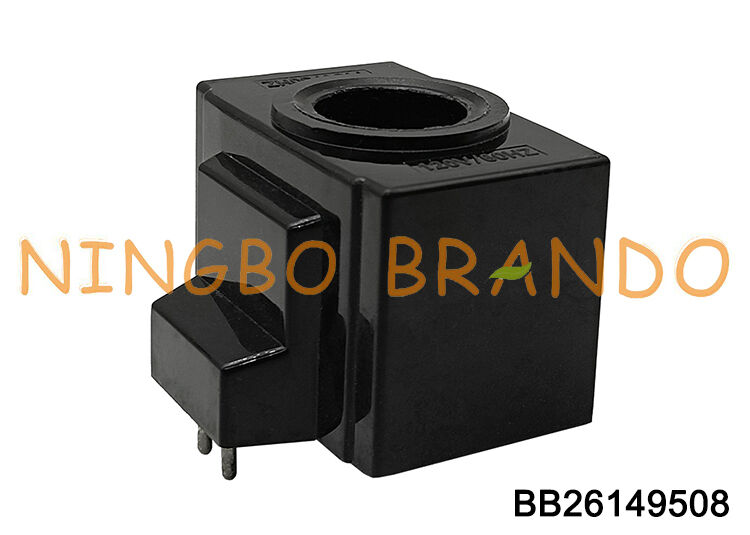Yuken ประเภทโซลินอยด์วาล์วคอยล์ D12 D24 D100 A100 A120 A200 A240 R100 R200 RQ100