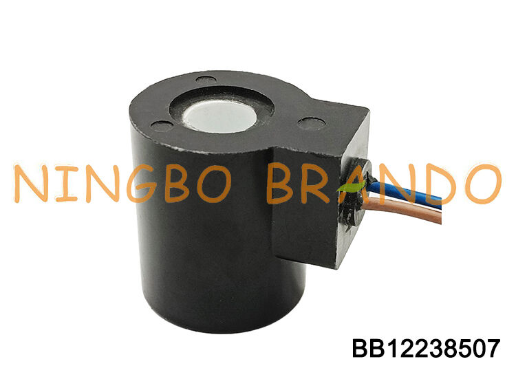 Excavator Part Solenoid Coil DH55-5 DH55-7 DH60-5 DH60-7 12VDC 24VDC
