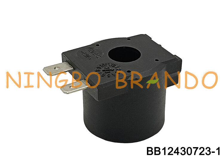 Landi Renzo LPG Solenoid Valve CNG Reducer Solenoid Coil DC12V 12 Volt 12VDC 9W