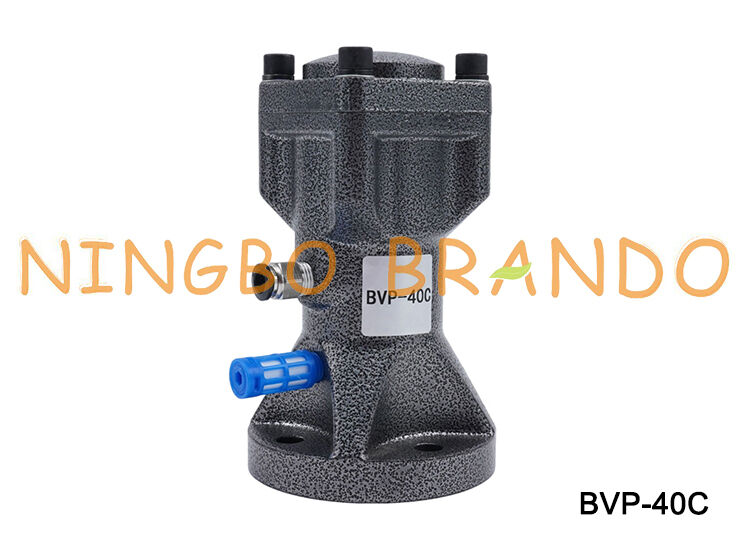 BVP-40C Finetek Type Air Knocker Pneumatic Hammer BVP10000-0040