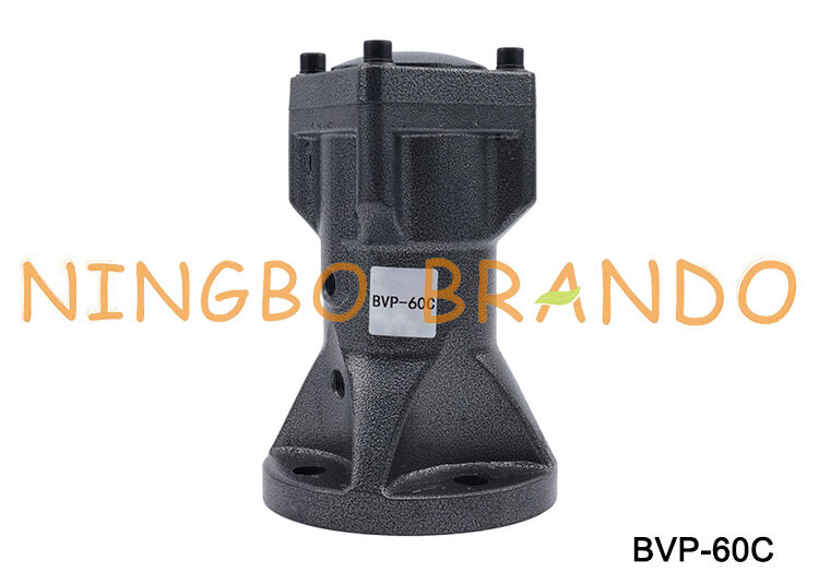 BVP-60C Finetek Type Pneumatic Hammer Air Knocker BVP10000-0060