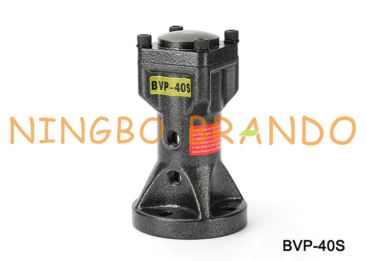 BVP-40S Finetek Type Pneumatic Knocker Air Hammer BVP10000-0140