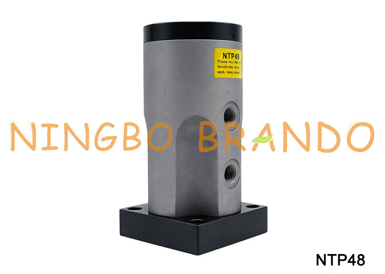 NTP 48 B+C Netter Vibration เครื่องสั่นแบบลูกสูบเชิงเส้นแบบลมสำหรับกรวย