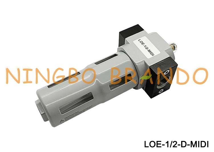 Festo Type LOE-1/2-D-MIDI Air Line Lubricator 159587 G1/2''