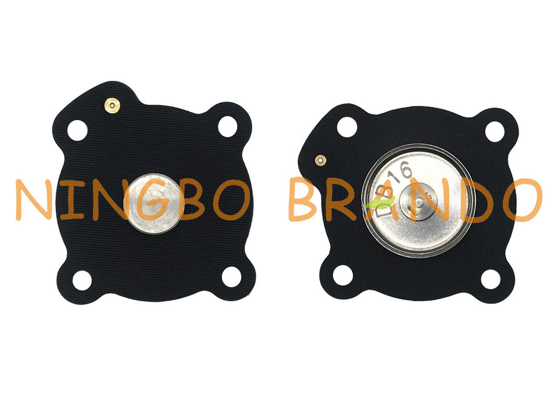 ชุดซ่อมไดอะแฟรม DB16 / G สำหรับ Mecair 3/4 &quot;VNP206 VEM206 Pulse Valve