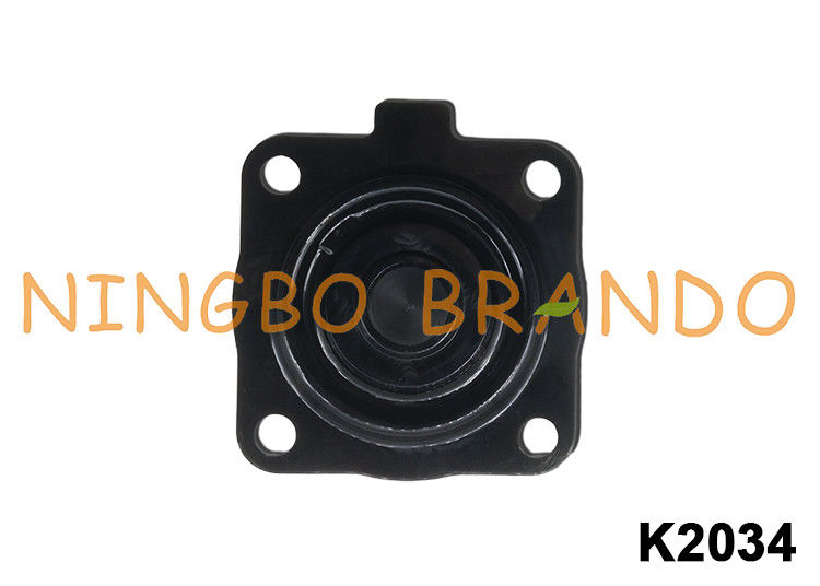 K2034 ชุดไดอะแฟรม Shockwave สำหรับ Goyen Type RCAC20T4 / ST4 / DD4 / FS4 Pulse Valve