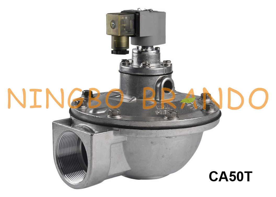 2 '' CA50T000-300 CA50T000-305 Goyen Type Pulse Jet Valve