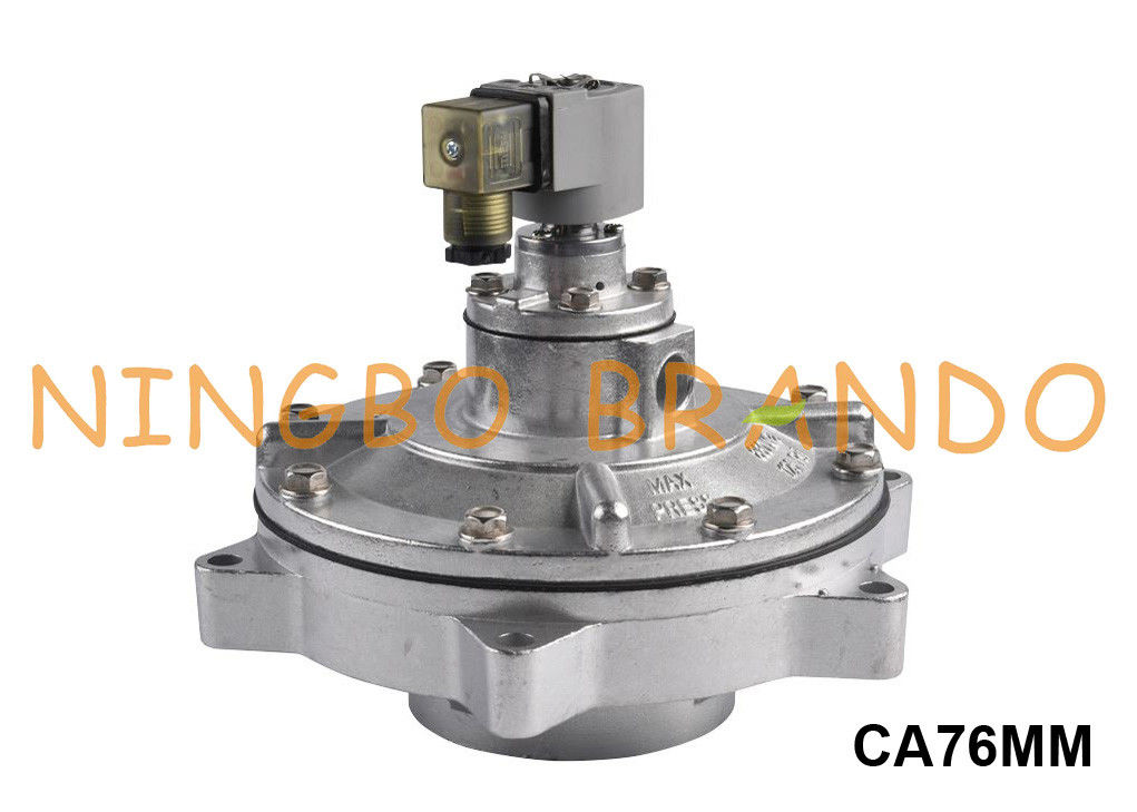 Goyen Type ไดอะแฟรมวาล์ว CA76MM010 CA76MM010-300 CA76MM010-305