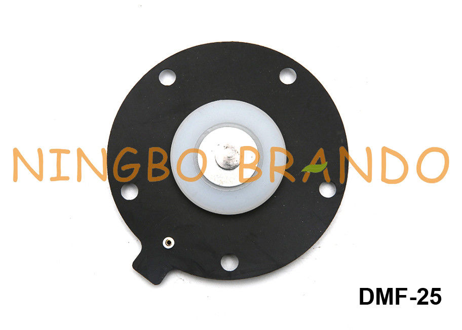 ไดอะแฟรมวาล์วพัลส์ 1 '' สำหรับชุดซ่อม BFEC DMF-Z-25 DMF-ZM-25