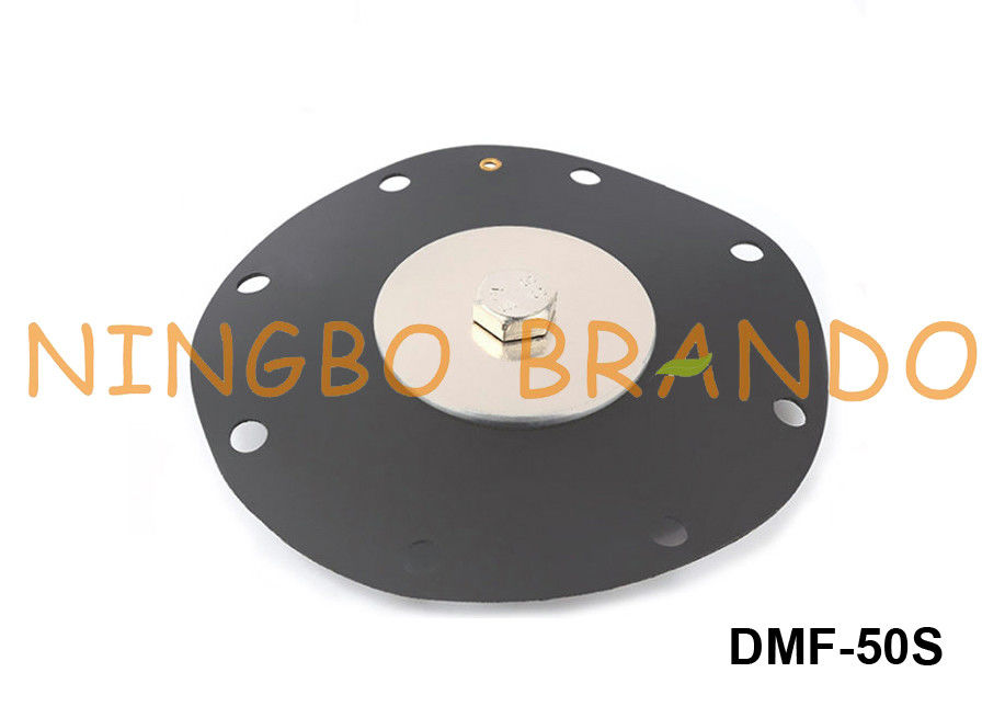 ไดอะแฟรมวาล์วพัลส์ 2 `` สำหรับชุดซ่อม BFEC DMF-Z-50S DMF-Y-50S