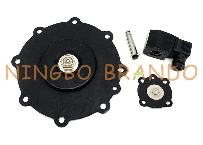 3 &quot;นิ้ว Pulse Valve Joil Type JIHR80 JISR80 JIHI80 ชุดซ่อมไดอะแฟรม