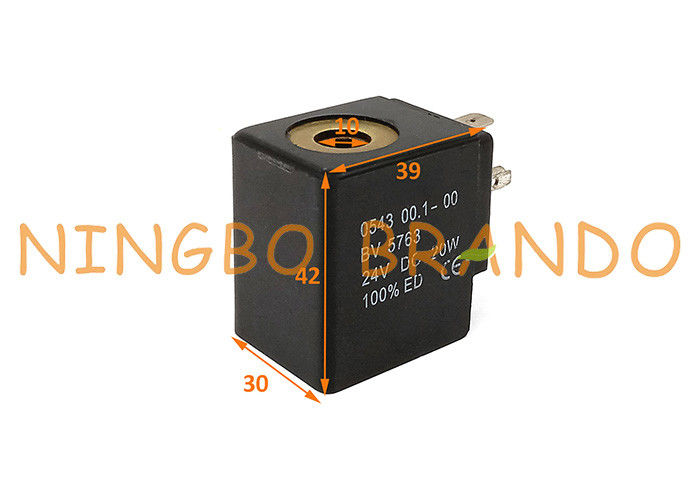 24V AC 113-030-0029 113-030-0039 113-030-0040 ขดลวดโซลินอยด์วาล์ว