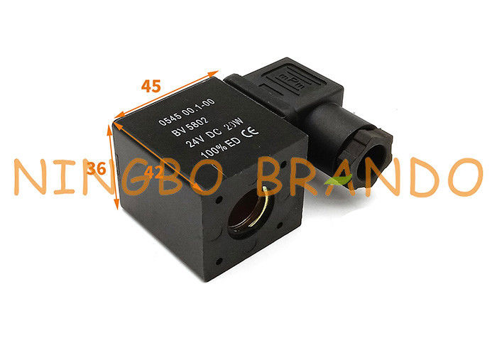 Nass Type 0545 110V AC 113-030-0279 113-030-0126 ขดลวดโซลินอยด์วาล์ว