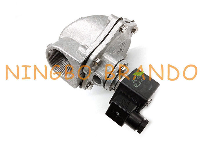 SCG353A047 SCDUG353A047 1.5 '' นิ้วถุงกรองพัลส์เจ็ทวาล์ว
