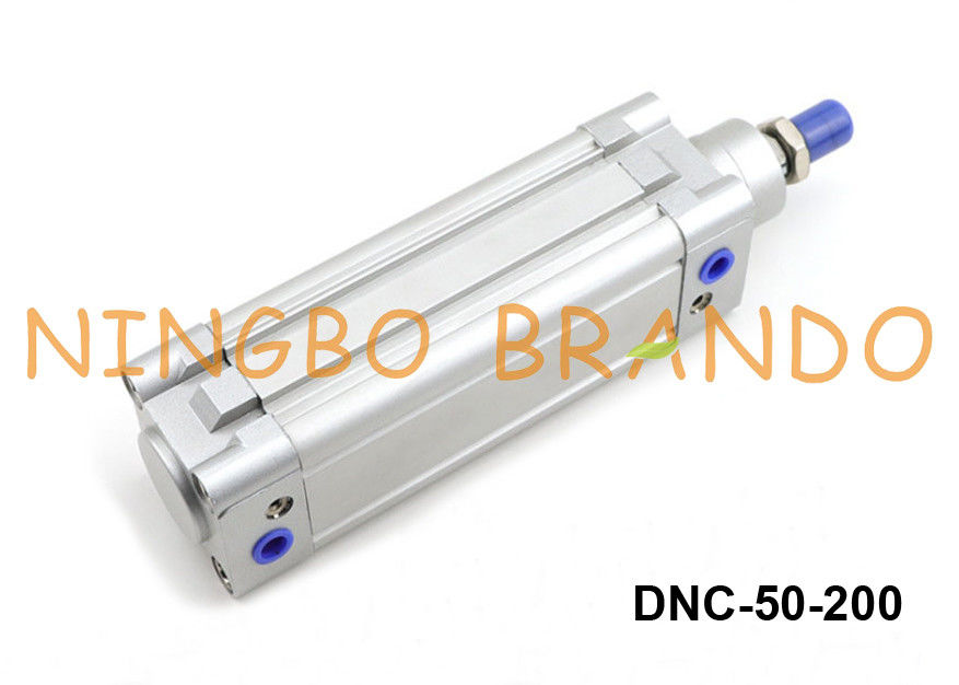เบาะปรับลมกระบอกลม Festo Type DNC-50-200-PPV-A