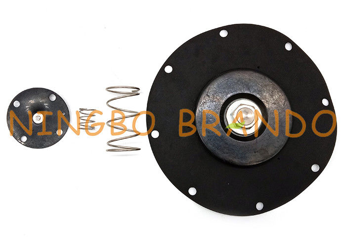 K7610 CA76 / RCA76 MM T Series 3 '' นิ้ว 1 Bleed Hole ไดอะแฟรมแรงดันต่ำ