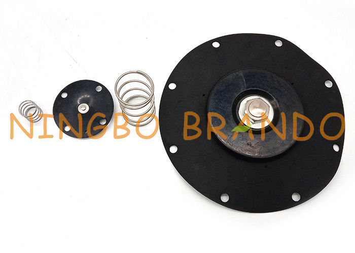 K7602 3 '' Inch CA76 RCA76 MM T Series Pulse Jet Valve ชุดซ่อมไดอะแฟรม