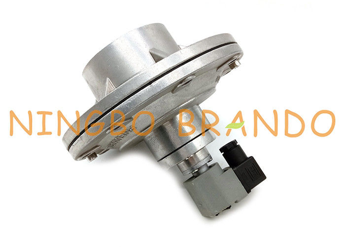 Goyen Type CA89MM 3-1 / 2 '' Full Immersion Flat Mount Pulse Jet Valve