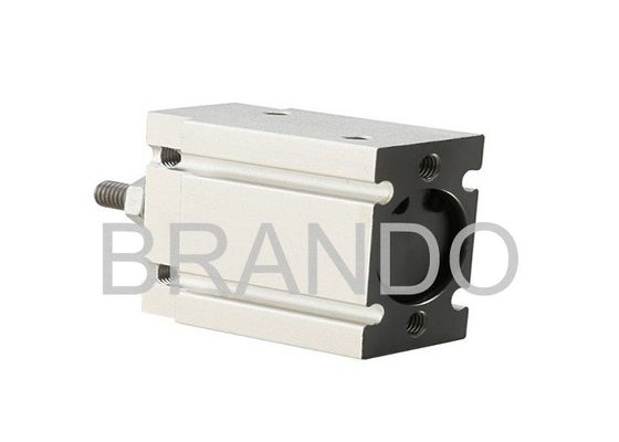 CU Series Pneumatic Air Cylinders Free Mounting Bore Diameter 6mm 10mm 16mm