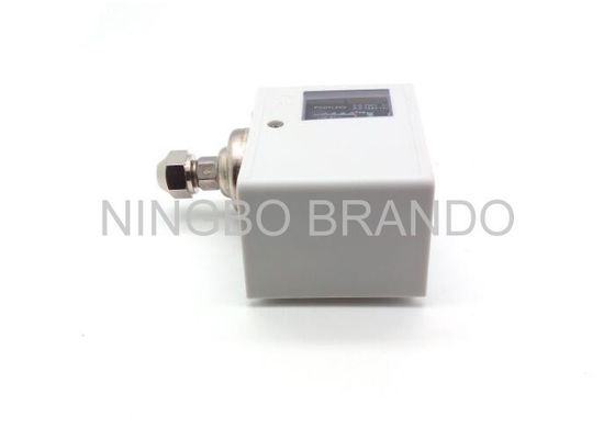 Single Ressure Control Air Compressor Pressure Switch 8~30 Bar