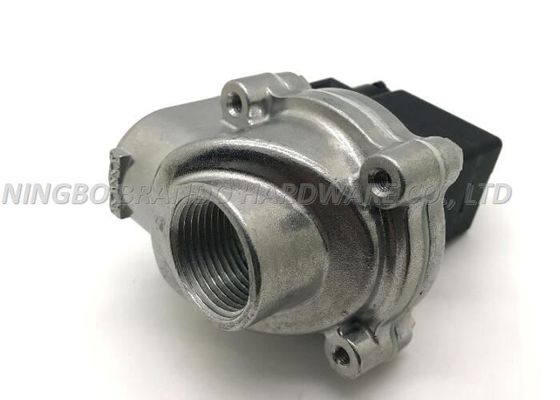 1 Inch Dust Collector Solenoid Valve , Scg353a044 Pulse Jet Solenoid Valve