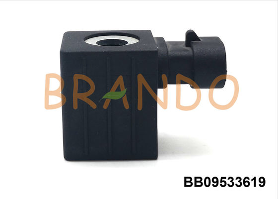 OMVL Type Reg Fast SL Injector Solenoid Coil Spray Rail Electromagnetic Coil DC12V