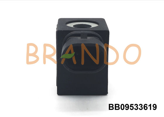 OMVL Type Reg Fast SL Injector Solenoid Coil Spray Rail Electromagnetic Coil DC12V