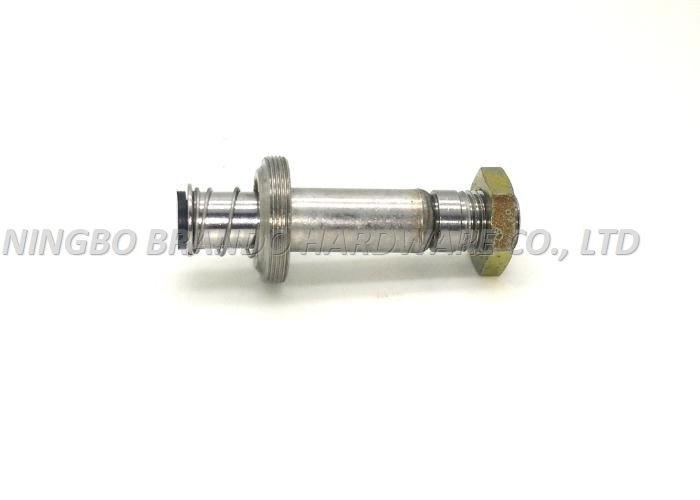 Movable Core สร้อยข้อมือทองเหลือง 69g ขั้วต่อขั้วต่อขั้วต่อชายฝังตัว NBR Movable Core