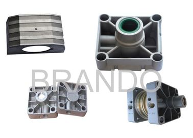 ความแม่นยำสูงอลูมิเนียมตาย Castings CE รับรอง ISO9001