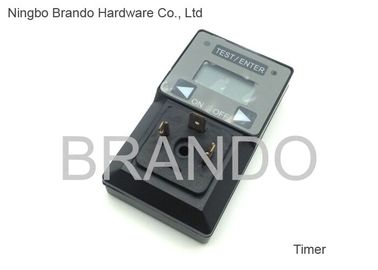 วาล์วนิวแมติกนิวเมติก, ตัวจับเวลาแบบดิจิตอลสำหรับวาล์ว Solenoid Drain Automatic