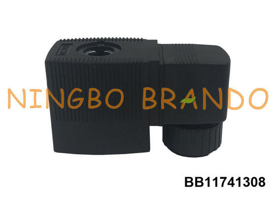 6013 A 6014 C โซลินอยด์วาล์วคอยล์ 24V DC 110V 230V 50Hz 8W 11W 15W