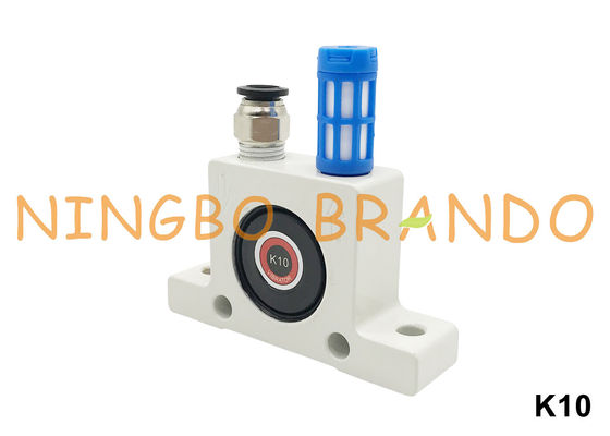 K10 Findeva Type เครื่องสั่นลูกบอลลมสำหรับถังไซโลถังอุตสาหกรรม