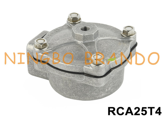 RCAC25T4 1'' ระยะไกลผู้ขับเคลื่อน ปั๊มเจ็ตวาล์ว RCAC25T4002 RCAC25T4012