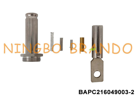 ชุดซ่อมแซมอาร์เมทัวร์สําหรับ 17120 162188 140229 Henny Penny Fryer ซอลีนอยด์แวลล์