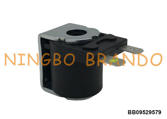 คอยล์โซลินอยด์ 12VDC 11W สำหรับชุดซ่อมวาล์วโซลินอยด์ STAG CNG Reducer LPG