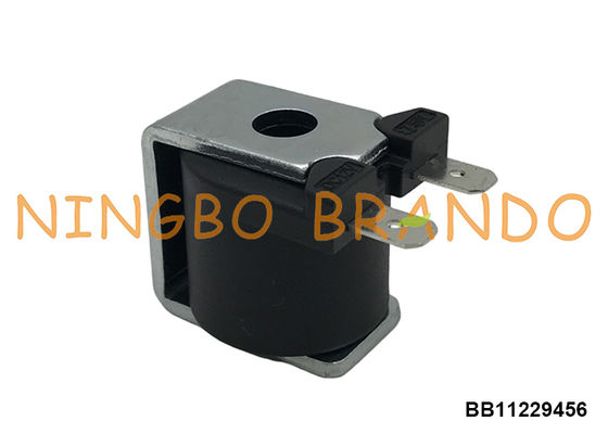 DC12V 7.5W โซเลนอยด์โค้ลสําหรับ LPG ซอลีนอยด์แวลล์ CNG เครื่องปรับลด