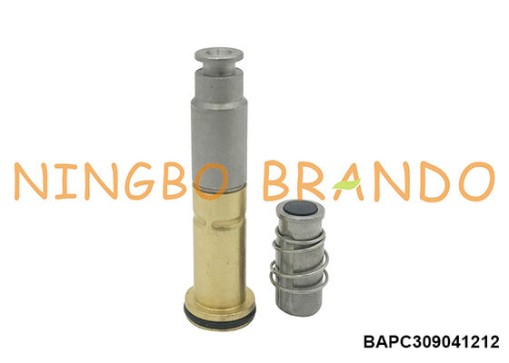 WABCO ประเภท ABS ECU โซลินอยด์วาล์ว อาร์มาเจอร์ 442 500 710 2 442 500 700 2