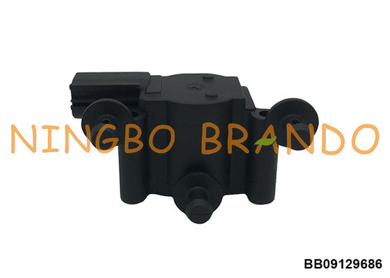 RVH000046 RVH500070 RVH000045 LAND ROVER ขดลวดโซลินอยด์วาล์วช่วงล่างด้วยลม