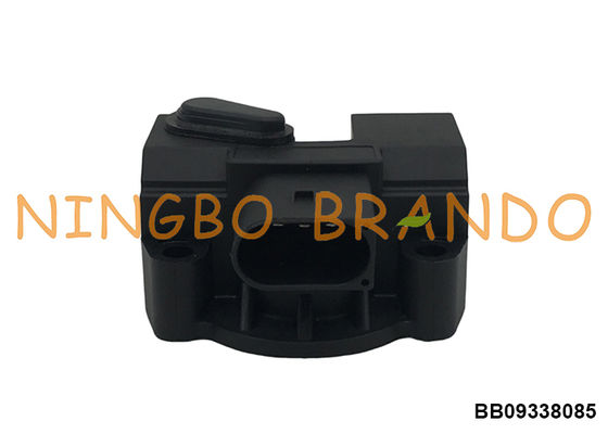 415 406 610 1 ขดลวดโซลินอยด์วาล์วระบบกันสะเทือนด้วยลมชนิด WABCO 12VDC1.0A