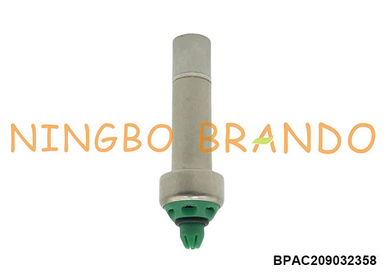 472 255 561 0 แกนวาล์วโซลินอยด์แบบ WABCO สำหรับอะไหล่ระบบช่วงล่างอากาศของ BMW