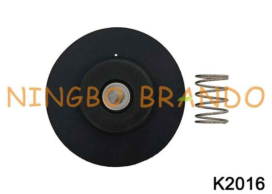 ชุดซ่อมไดอะแฟรมทดแทน K2016 สำหรับวาล์วพัลส์ Goyen RCAC20T3