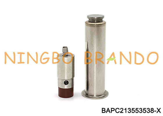 BFEC เวอร์ชั่นใหม่ เครื่องปรับพลังงานไฟฟ้า ซีรี่ย์ DMF เครื่องเก็บฝุ่น เครื่องซ่อมวาล์วแรงกระแทก