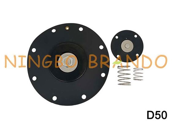 กลากสําหรับ BFEC 2'' กลากเก็บฝุ่น DMF-Z-50S DMF-Y-50S