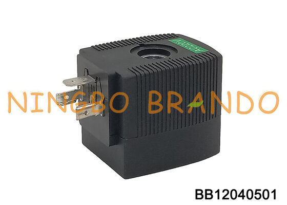 ขดลวดโซลินอยด์แม่เหล็กไฟฟ้าสำหรับวาล์ว Burkert 6213 5404