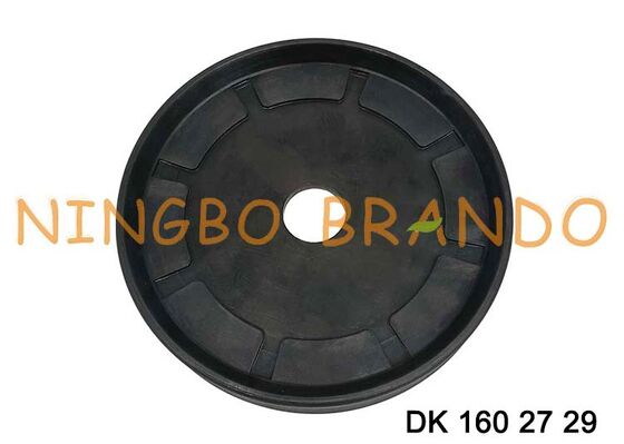 DK G027 Z5050 กระบอกสูบนิวเมติก Double Acting Piston Seal DK 160 27 29